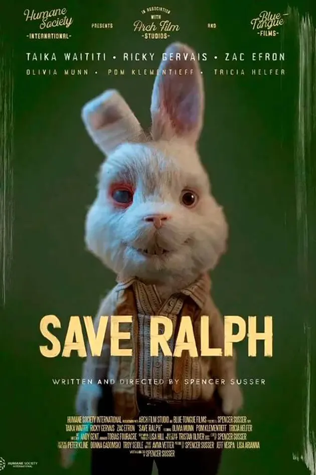 Save Ralph