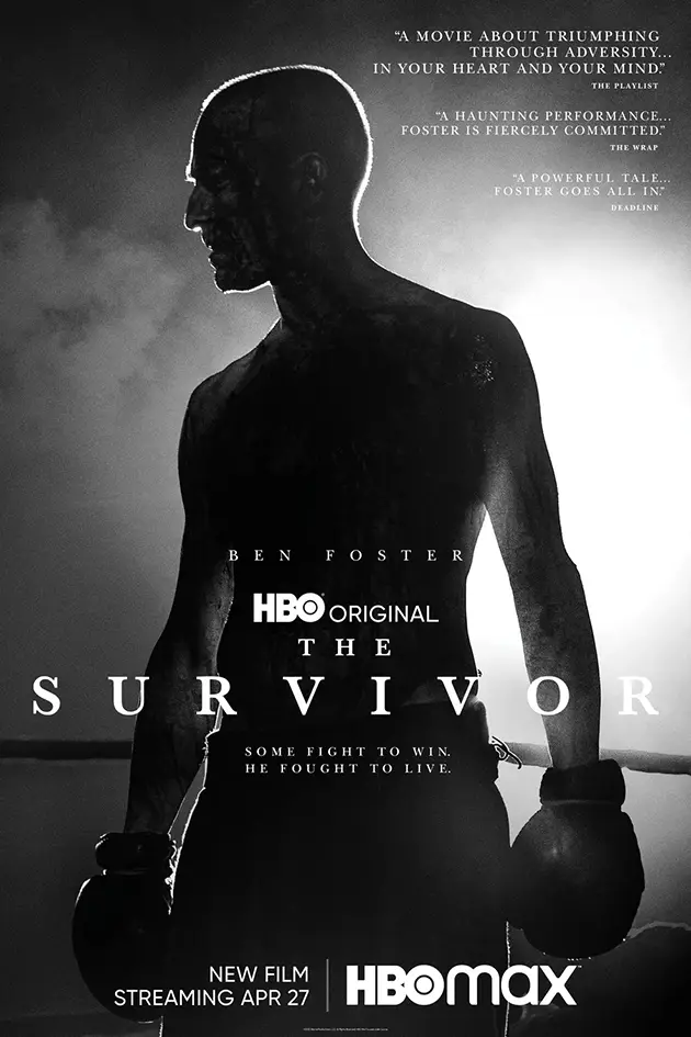 The survivor 2021